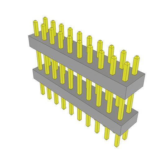 TW-10-05-L-D-340-150 - Samtec Inc.