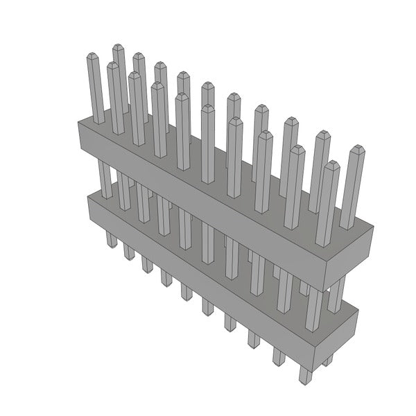 TW-10-05-T-D-310-100 - Samtec Inc.
