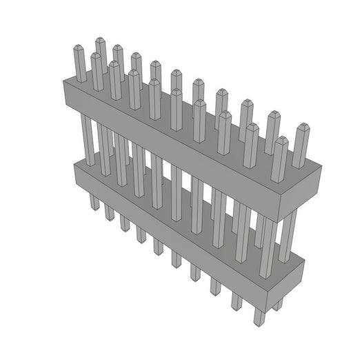 TW-10-05-T-D-375-110 - Samtec Inc.