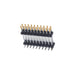 TW-10-06-L-D-430-SM-A-P-TR by Samtec Inc. - CONNECTOR BRD STACK 2MM 20POS