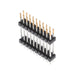 TW-10-08-L-D-510-105 by Samtec Inc. - CONNECTOR BRD STACK 2MM 20POS