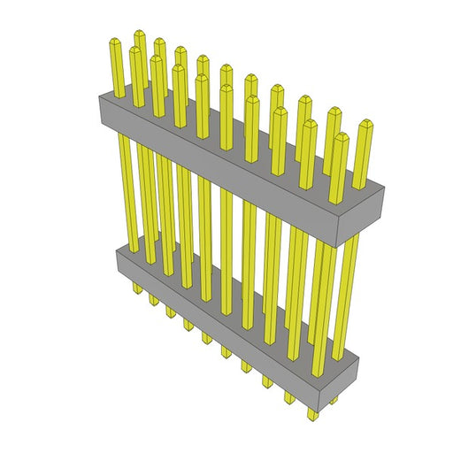 TW-10-08-S-D-585-090 - Samtec Inc.