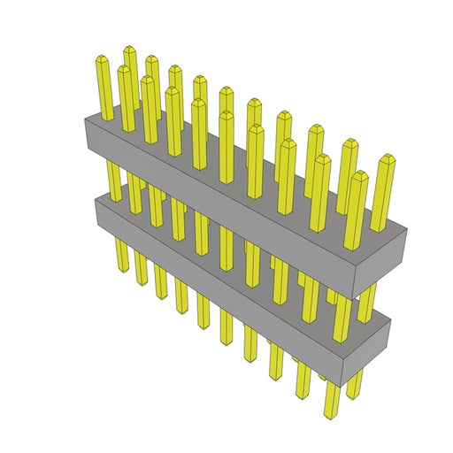 TW-10-10-G-D-305-155 - Samtec Inc.