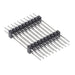 TW-10-12-T-D-650-160 by Samtec Inc. - CONNECTOR BRD STACK 2.00 20POS