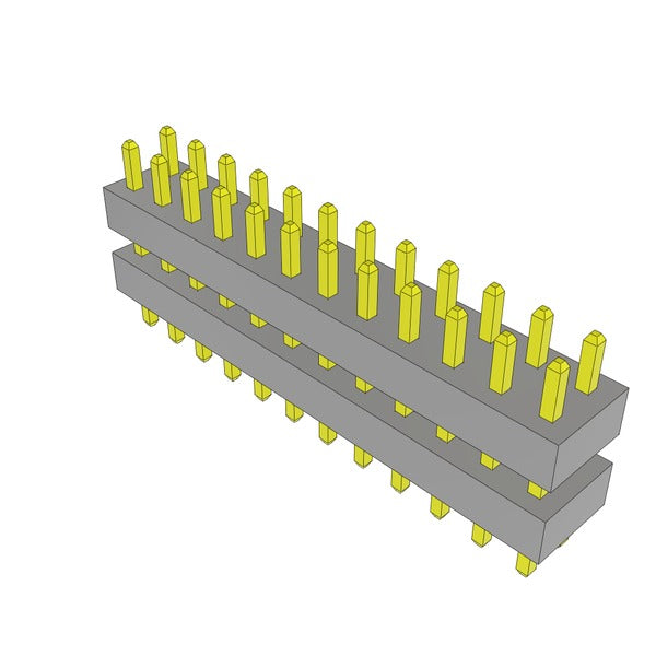TW-12-02-G-D-210-080 - Samtec Inc.