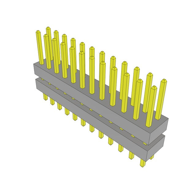 TW-12-03-G-D-200-100 - Samtec Inc.