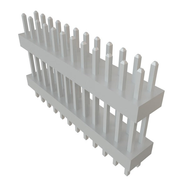 TW-12-05-T-D-370-100 - Samtec Inc.