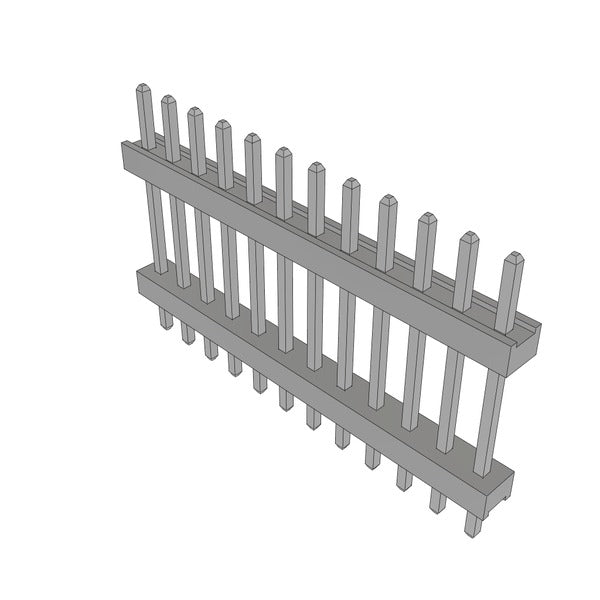 TW-12-05-T-S-370-100 - Samtec Inc.