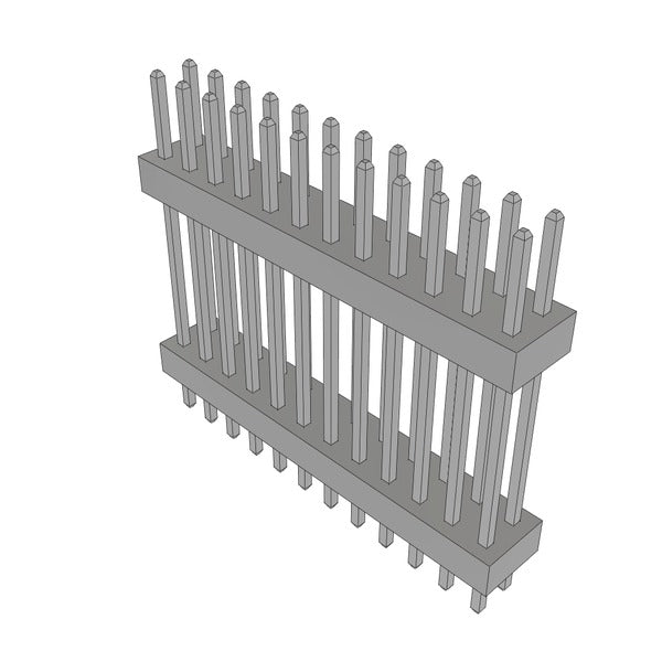 TW-12-08-TM-D-545-105 - Samtec Inc.