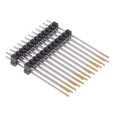TW-12-12-L-D-315-120 by Samtec Inc. - CONNECTOR BRD STACK 2.00 24POS