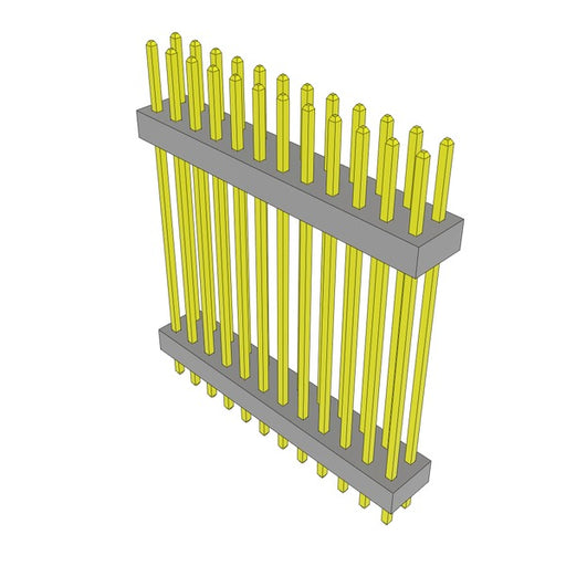 TW-12-12-L-D-820-100 - Samtec Inc.