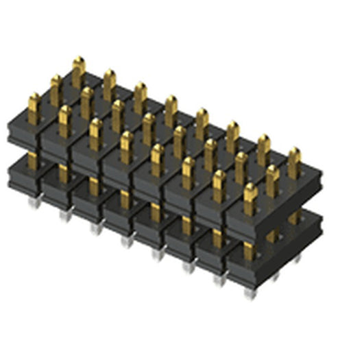 TW-12-12-T-D-788-132 - Samtec Inc.