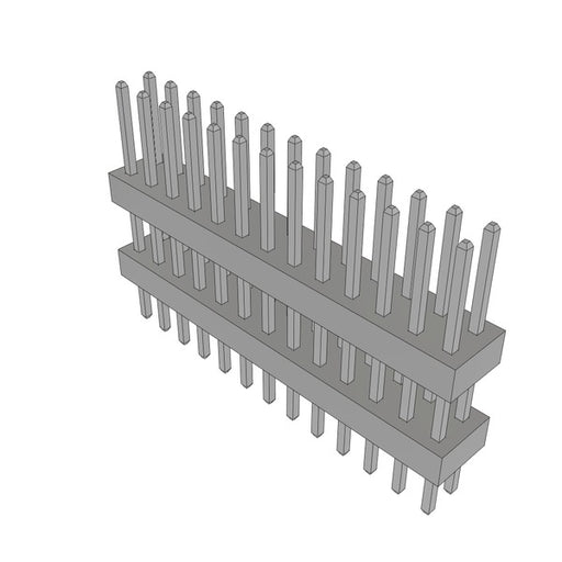TW-13-06-T-D-300-140 - Samtec Inc.