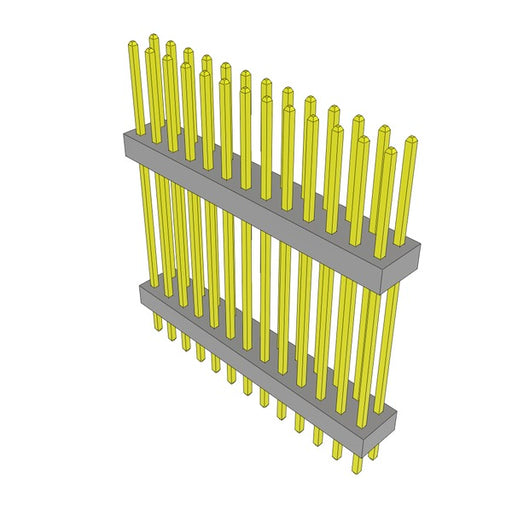 TW-13-12-S-D-680-130 - Samtec Inc.