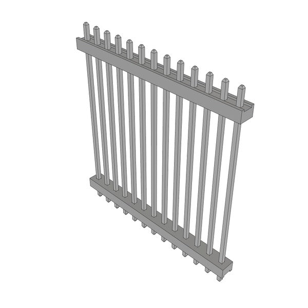 TW-13-12-T-S-950-080 - Samtec Inc.