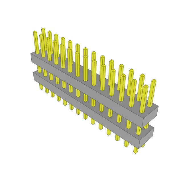 TW-14-04-L-D-260-100 - Samtec Inc.