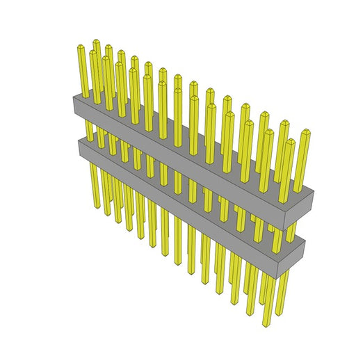 TW-14-08-G-D-295-305 - Samtec Inc.