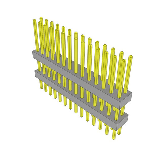 TW-14-08-G-D-320-170 - Samtec Inc.
