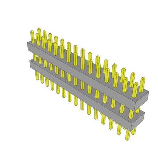 TW-15-03-G-D-270-150 - Samtec Inc.