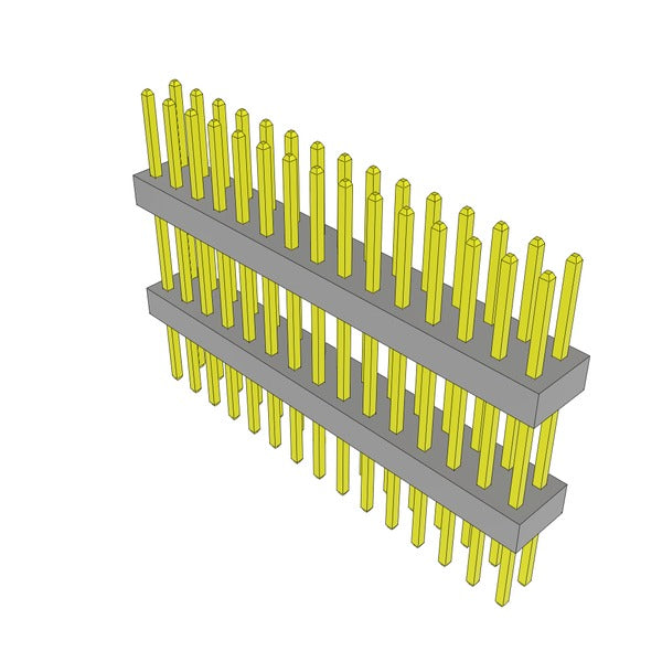 TW-15-08-G-D-400-215 - Samtec Inc.