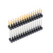 TW-15-08-L-D-560-090 by Samtec Inc. - 2.00 MM FLEX STACK, FLEXIBLE BOA
