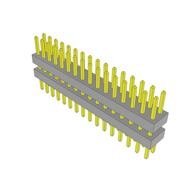 TW-16-03-L-D-220-145 - Samtec Inc.