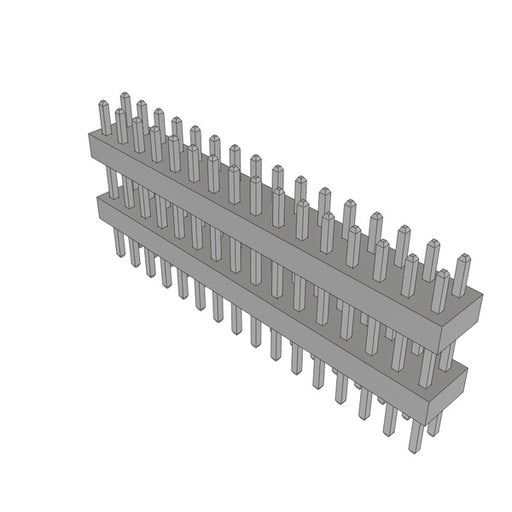 TW-16-04-T-D-300-150 - Samtec Inc.