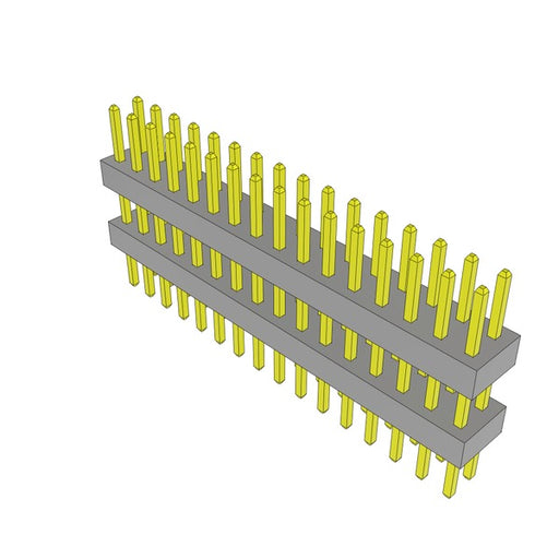 TW-16-05-G-D-280-150 - Samtec Inc.