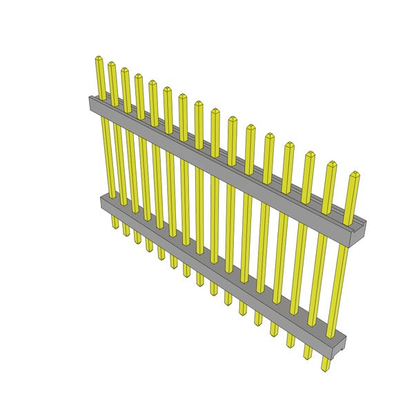 TW-16-08-S-S-545-115 - Samtec Inc.