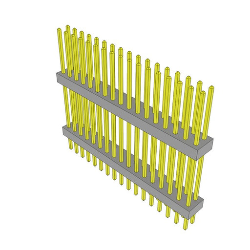 TW-17-12-L-D-590-160 - Samtec Inc.
