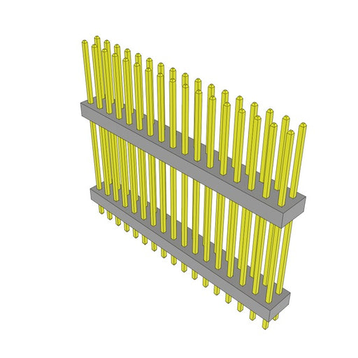 TW-17-12-L-D-650-110 - Samtec Inc.