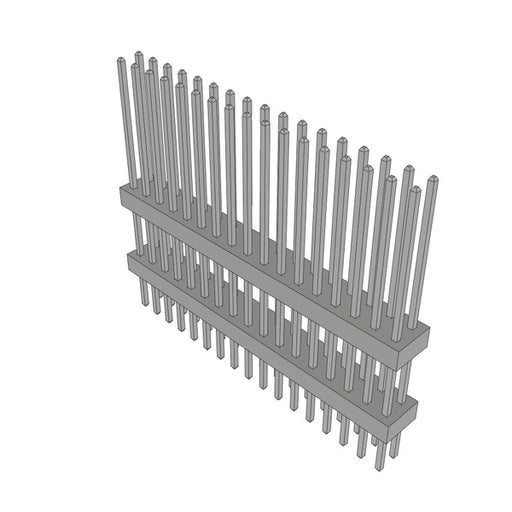 TW-17-12-T-D-395-190 - Samtec Inc.