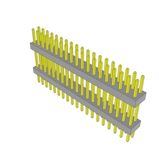 TW-19-07-G-D-420-150 - Samtec Inc.