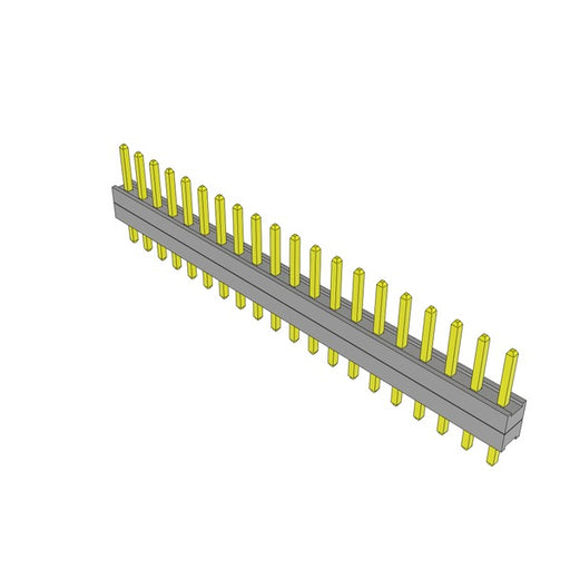 TW-20-02-L-S-120-100 - Samtec Inc.