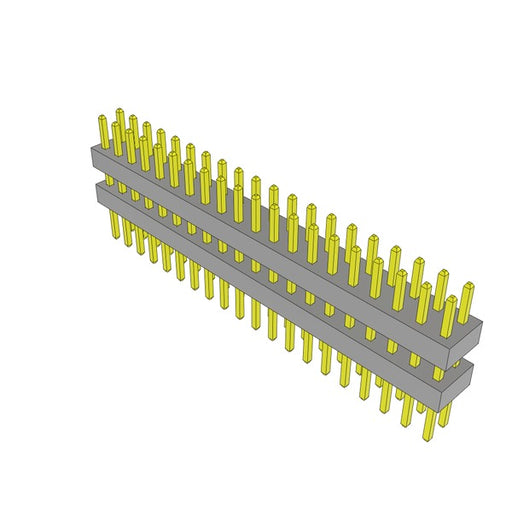 TW-20-03-S-D-235-170 - Samtec Inc.