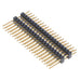TW-20-07-G-D-280-160 by Samtec Inc. - CONNECTOR BRD STACK 2.00 40POS