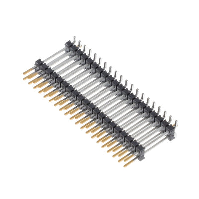 TW-20-07-L-D-500-SM-A by Samtec Inc. - 2.00 MM FLEX STACK, FLEXIBLE BOA
