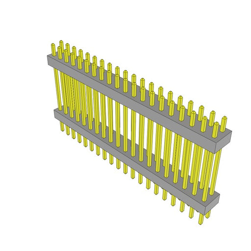 TW-20-08-G-D-585-145 - Samtec Inc.
