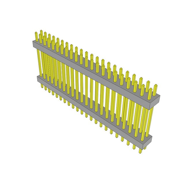 TW-22-08-S-D-600-110 - Samtec Inc.