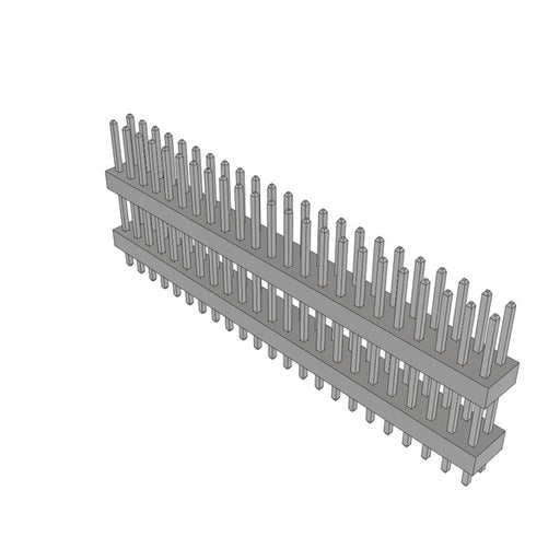 TW-23-06-T-D-355-100 - Samtec Inc.