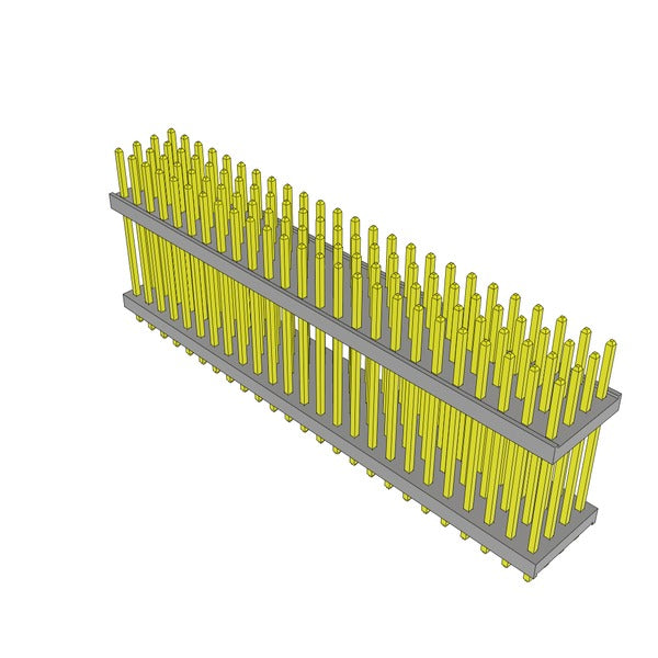 TW-25-07-G-Q-500-070 - Samtec Inc.