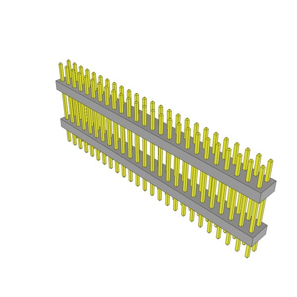 TW-25-07-S-D-440-155 - Samtec Inc.