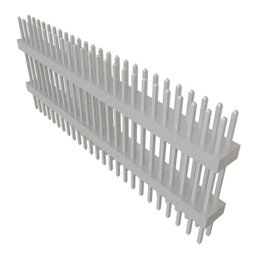 TW-25-08-T-D-460-190 - Samtec Inc.