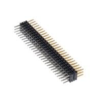 TW-26-03-L-T-180-165 by Samtec Inc. - 2.00 MM FLEX STACK, FLEXIBLE BOA