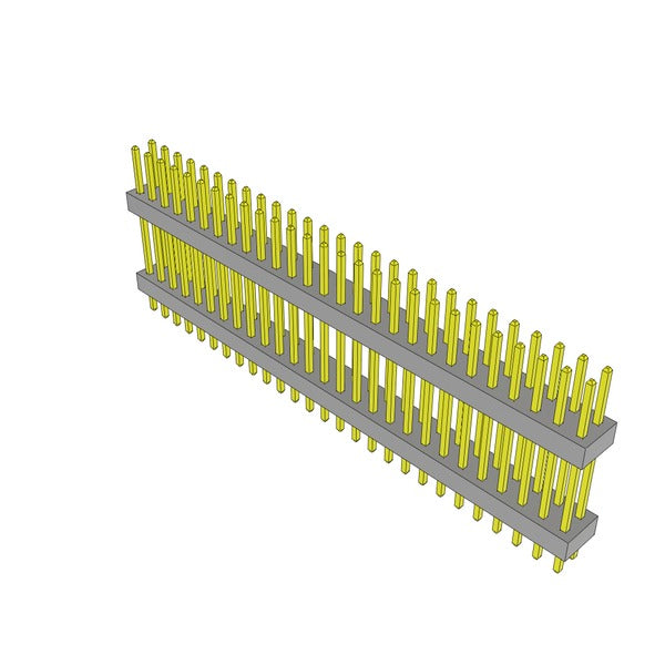 TW-27-07-G-D-450-105 - Samtec Inc.