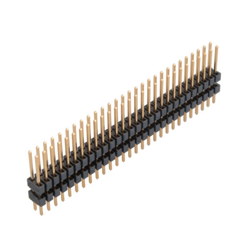 TW-28-06-H-D-215-140 by Samtec Inc. - 2.00 MM FLEX STACK, FLEXIBLE BOA