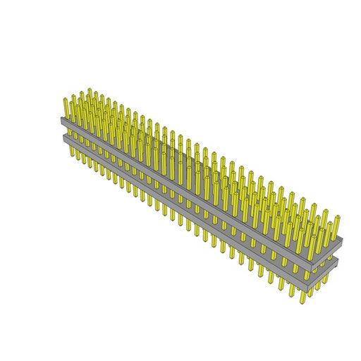 TW-30-03-S-Q-220-145 - Samtec Inc.