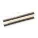 TW-30-07-G-D-563-SM-P by Samtec Inc. - CONNECTOR HDR 60POS 0.079 STACK SMD
