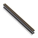 TW-32-09-L-D-294-SM-P by Samtec Inc. - CONNECTOR HDR 64POS 0.079 STACK SMD