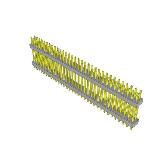 TW-33-07-G-D-500-090 - Samtec Inc.